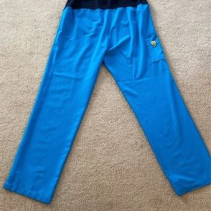 “WonderWink” Maternity Scrub Pants